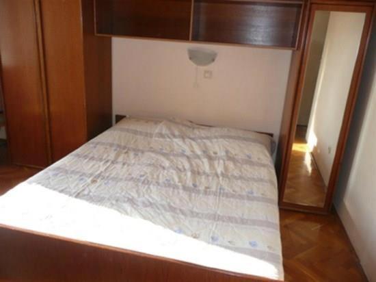 Apartments Piculjan 2829 ราบ ภายนอก รูปภาพ