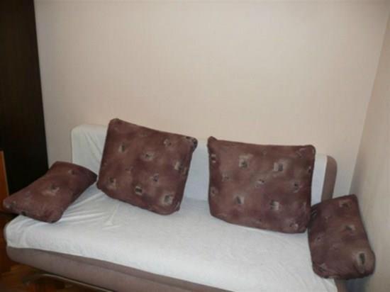Apartments Piculjan 2829 ราบ ภายนอก รูปภาพ